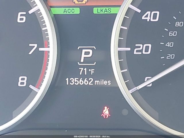 2017 ACURA RDX 5J8TB4H75HL010244 Photo 6