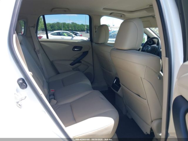 2017 ACURA RDX 5J8TB4H75HL010244 Photo 7