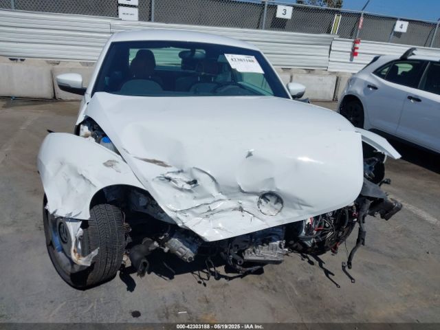 3VWF17AT5FM653399 Volkswagen Beetle 1.8t Classic
