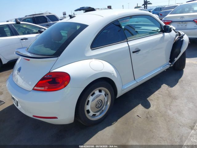 3VWF17AT5FM653399 Volkswagen Beetle 1.8t Classic