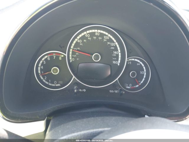 3VWF17AT5FM653399 Volkswagen Beetle 1.8t Classic