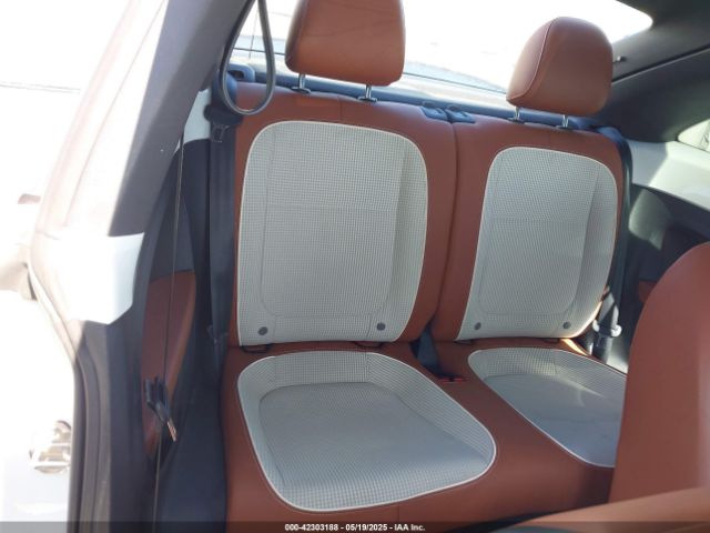 3VWF17AT5FM653399 Volkswagen Beetle 1.8t Classic