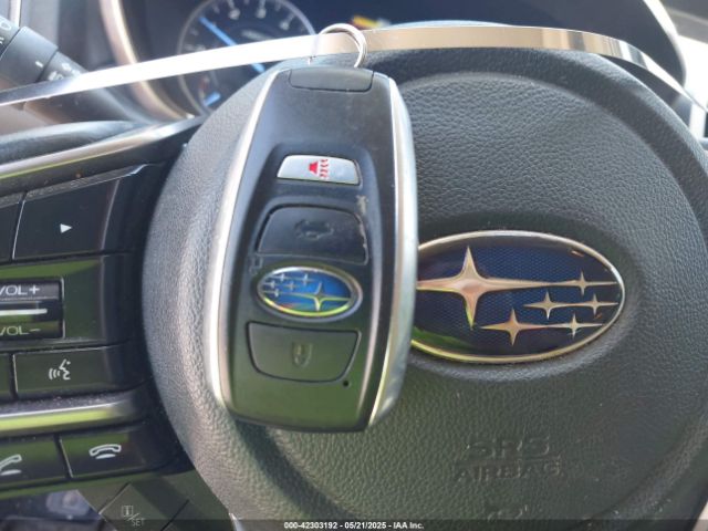 2021 SUBARU ASCENT 4S4WMALD7M3466009 Photo 10