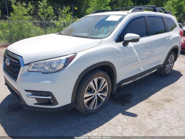 2021 SUBARU ASCENT 4S4WMALD7M3466009 Photo 1