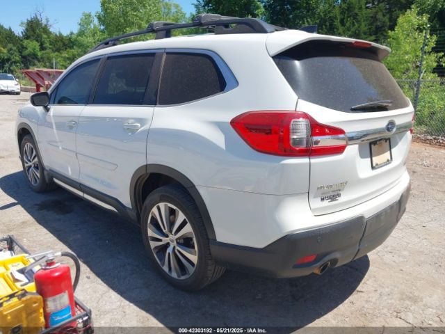 2021 SUBARU ASCENT 4S4WMALD7M3466009 Photo 2