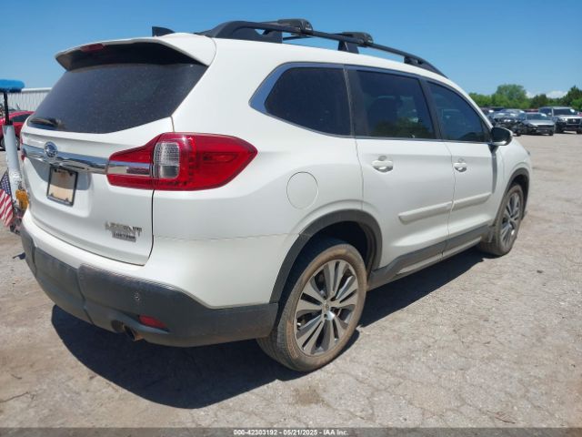 2021 SUBARU ASCENT 4S4WMALD7M3466009 Photo 3