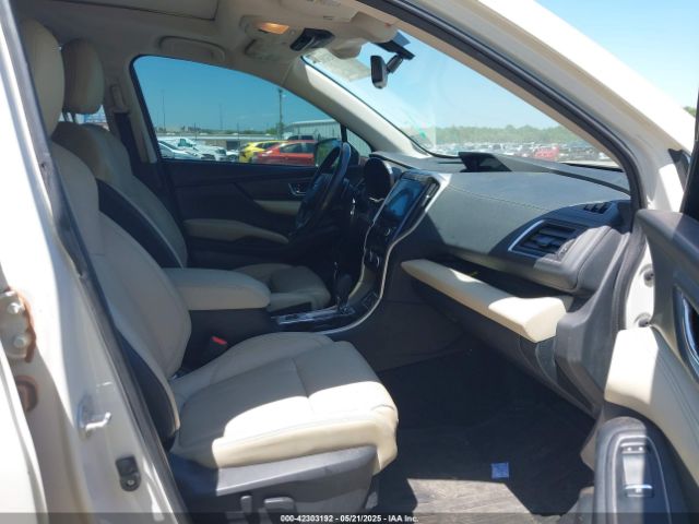 2021 SUBARU ASCENT 4S4WMALD7M3466009 Photo 4