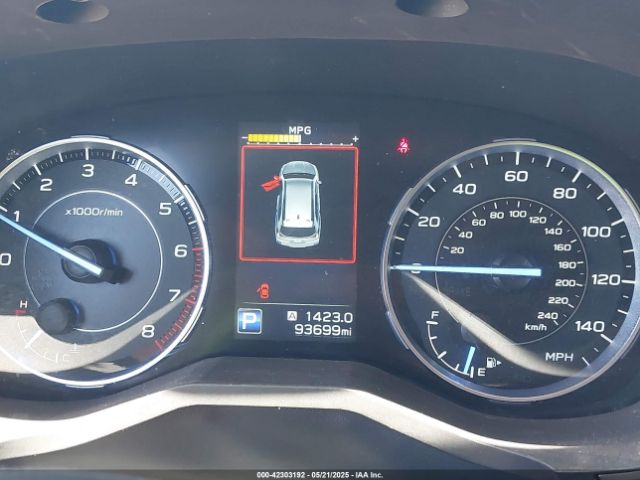 2021 SUBARU ASCENT 4S4WMALD7M3466009 Photo 6