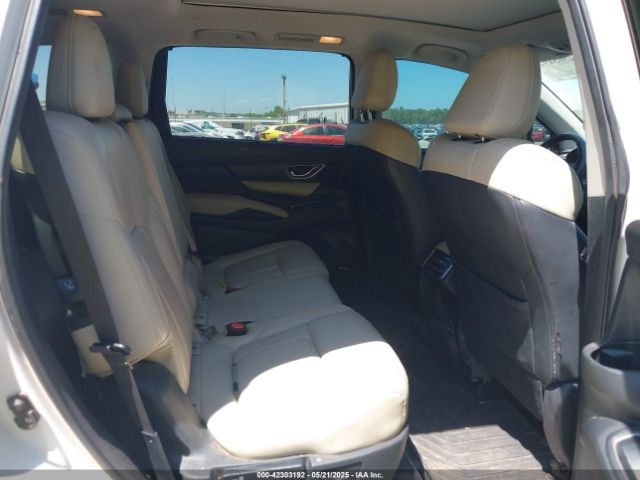 2021 SUBARU ASCENT 4S4WMALD7M3466009 Photo 7