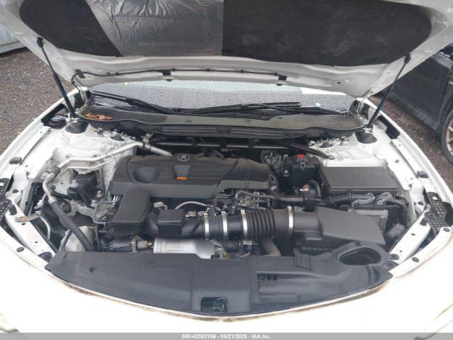 2021 ACURA TLX 19UUB5F59MA010796 Photo 9