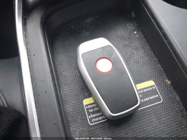 2021 ACURA TLX 19UUB5F59MA010796 Photo 10