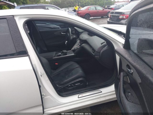 2021 ACURA TLX 19UUB5F59MA010796 Photo 4