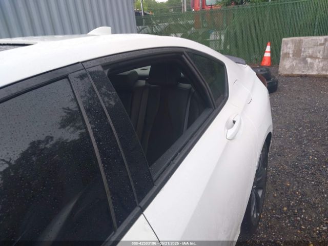 2021 ACURA TLX 19UUB5F59MA010796 Photo 5