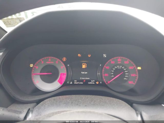 2021 ACURA TLX 19UUB5F59MA010796 Photo 6