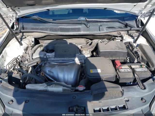 4T1BF1FK5GU145104 Toyota CAMRY SE