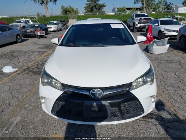 4T1BF1FK5GU145104 Toyota CAMRY SE