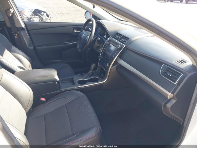 4T1BF1FK5GU145104 Toyota CAMRY SE