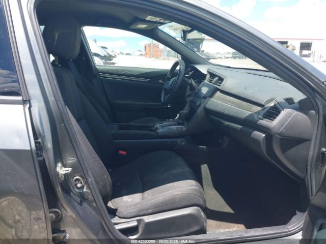 SHHFK7H3XKU420900 Honda Civic Lx