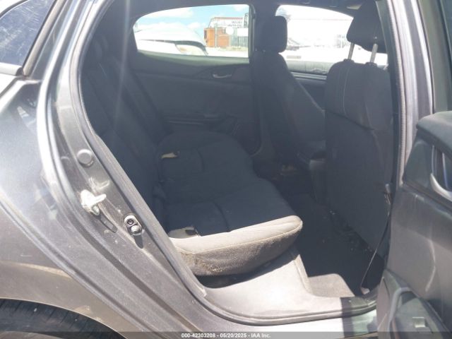 SHHFK7H3XKU420900 Honda Civic Lx