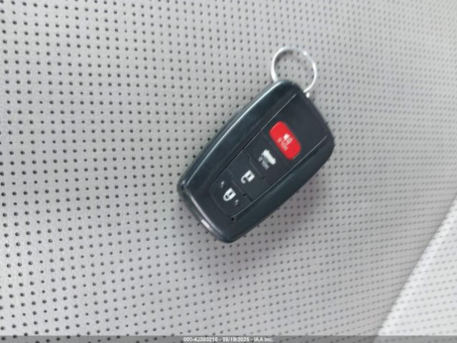2023 TOYOTA CAMRY 4T1F11BK1PU094951 Photo 10