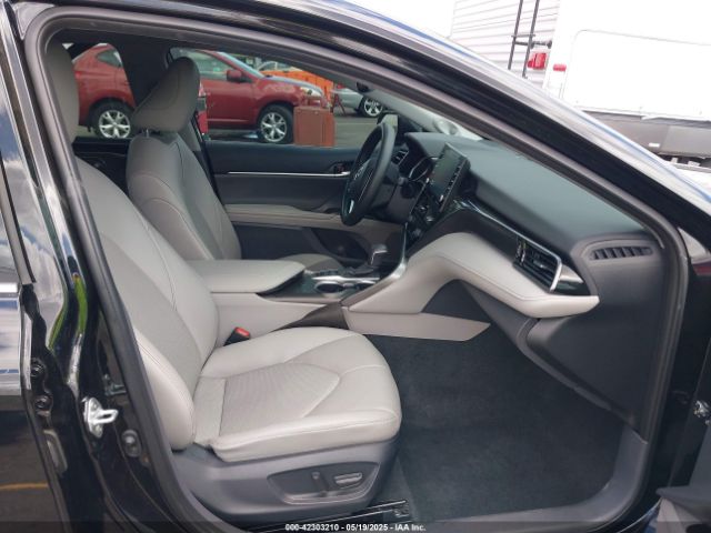 2023 TOYOTA CAMRY 4T1F11BK1PU094951 Photo 4