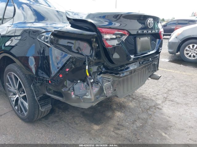 2023 TOYOTA CAMRY 4T1F11BK1PU094951 Photo 5