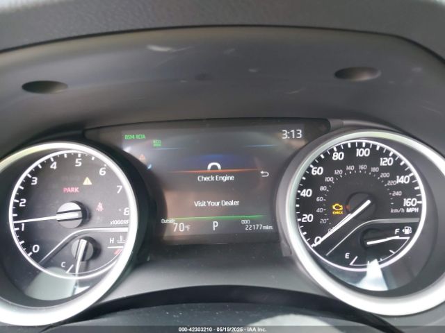 2023 TOYOTA CAMRY 4T1F11BK1PU094951 Photo 6
