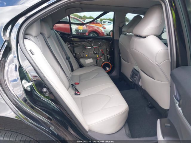 2023 TOYOTA CAMRY 4T1F11BK1PU094951 Photo 7
