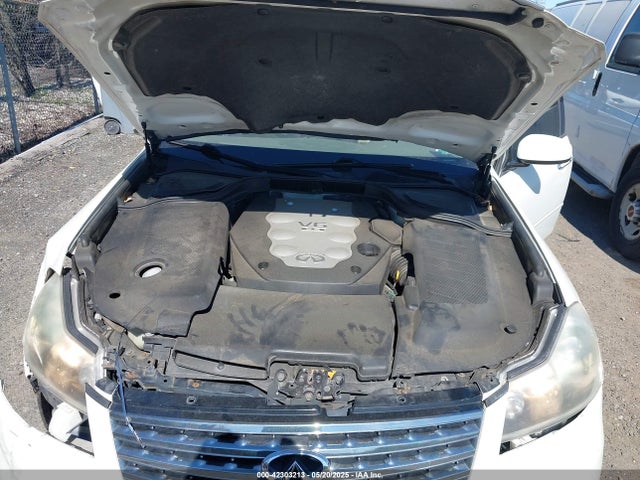 2007 INFINITI M35 JNKAY01E57M312355 Photo 9