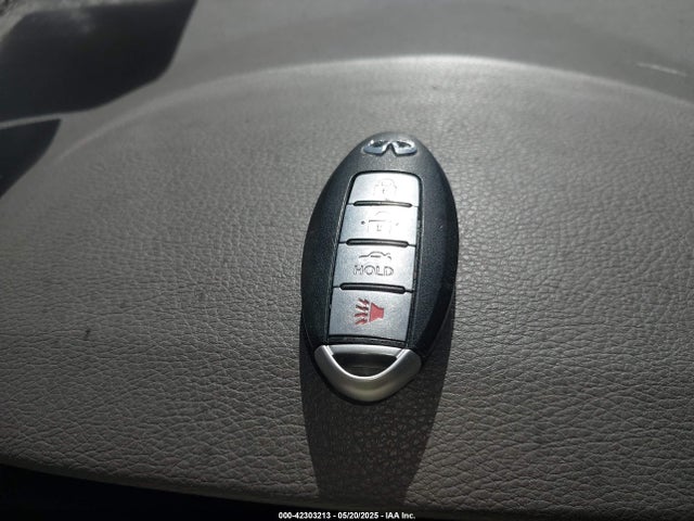 2007 INFINITI M35 JNKAY01E57M312355 Photo 10