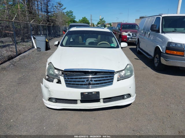 Auction sale of the 2007 Infiniti M35, vin: JNKAY01E57M312355, lot number: 42303213