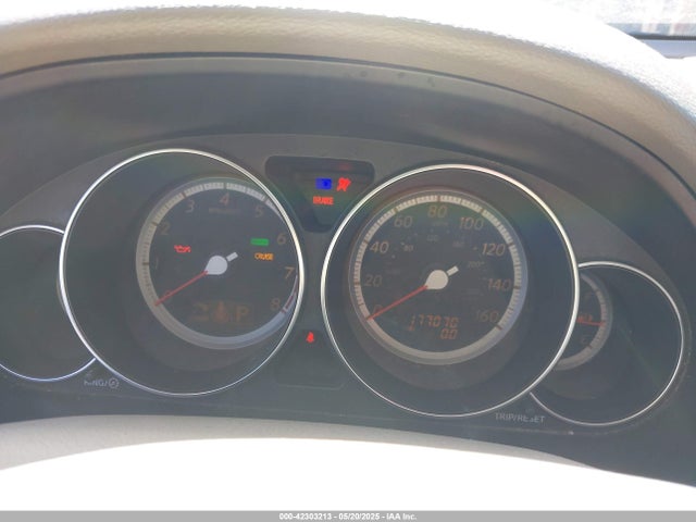 2007 INFINITI M35 JNKAY01E57M312355 Photo 6