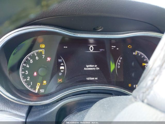 2019 JEEP GRAND CHEROKEE 1C4RJEBG0KC656728 Photo 6