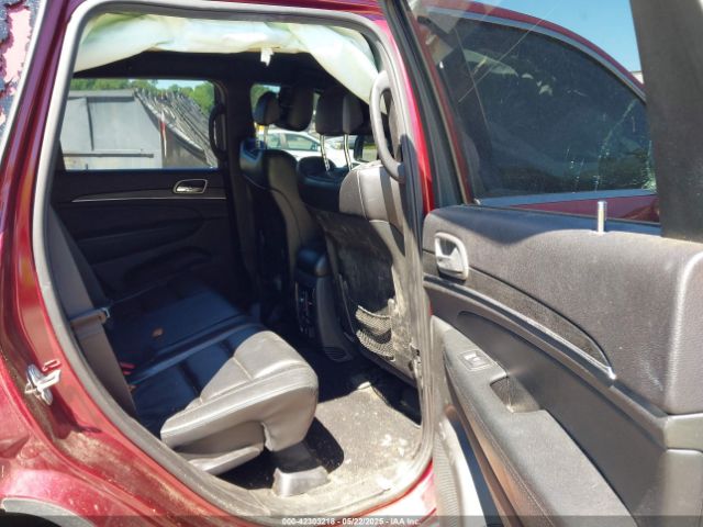 2019 JEEP GRAND CHEROKEE 1C4RJEBG0KC656728 Photo 7