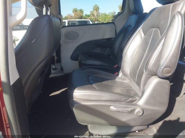 2021 CHRYSLER PACIFICA HYBRID 2C4RC1L76MR581285 Photo 7