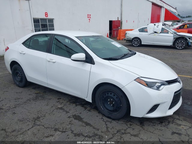 Toyota 2zr-fe 2014 2T1BURHE6EC087949 Image 1