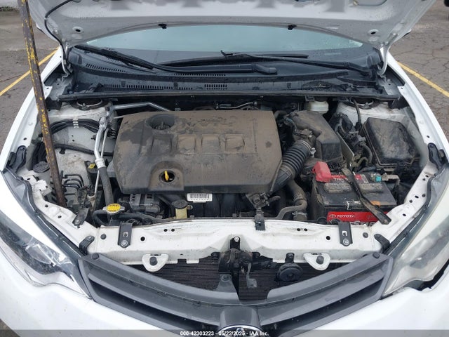 Toyota 2zr-fe 2014 2T1BURHE6EC087949 Image 10