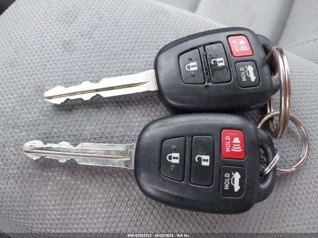 Toyota 2zr-fe 2014 2T1BURHE6EC087949 Image 11