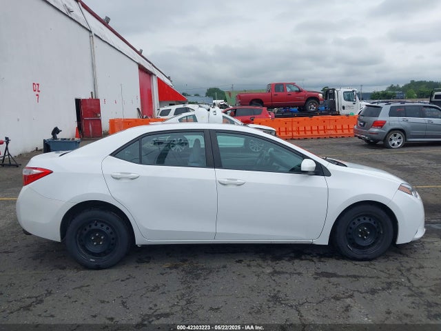 Toyota 2zr-fe 2014 2T1BURHE6EC087949 Image 13
