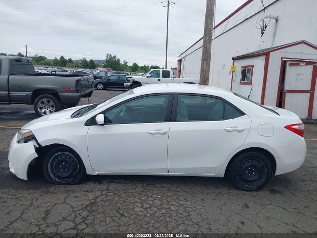 Toyota 2zr-fe 2014 2T1BURHE6EC087949 Image 14