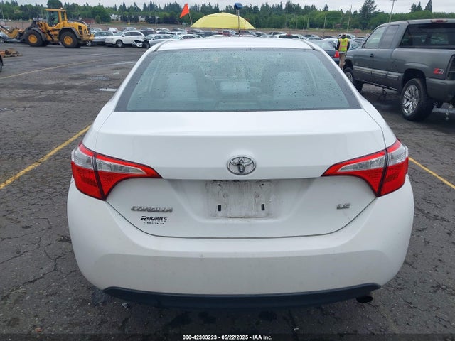 Toyota 2zr-fe 2014 2T1BURHE6EC087949 Image 16