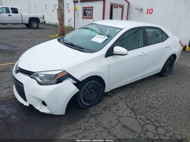 Toyota 2zr-fe 2014 2T1BURHE6EC087949 Image 2