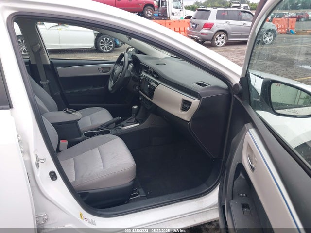 Toyota 2zr-fe 2014 2T1BURHE6EC087949 Image 5
