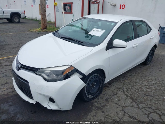 Toyota 2zr-fe 2014 2T1BURHE6EC087949 Image 6