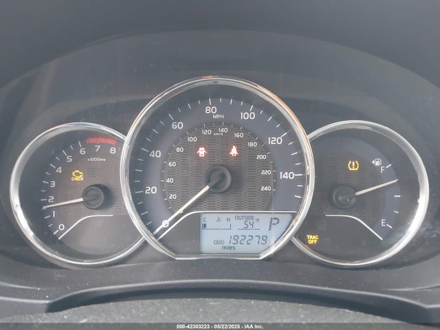 Toyota 2zr-fe 2014 2T1BURHE6EC087949 Image 7