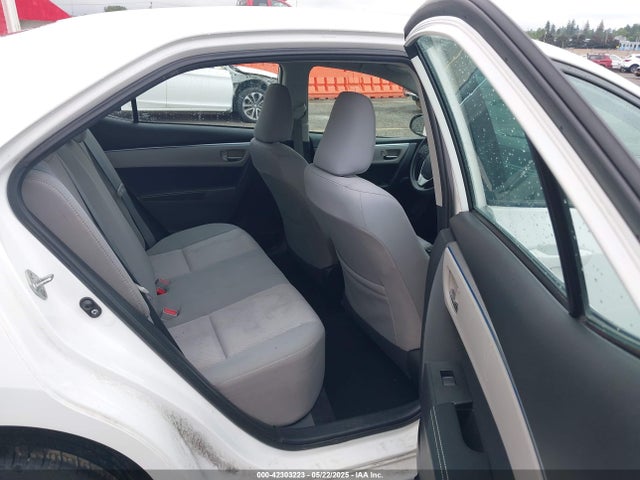 Toyota 2zr-fe 2014 2T1BURHE6EC087949 Image 8