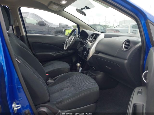 3N1CE2CP5FL418779 Nissan Versa Note Sl