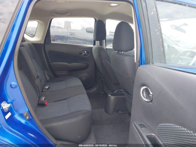 3N1CE2CP5FL418779 Nissan Versa Note Sl