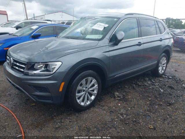 3VV3B7AX6JM213577 Volkswagen Tiguan