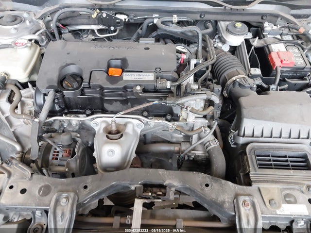 19XFC2F84LE208131 Honda k20c2